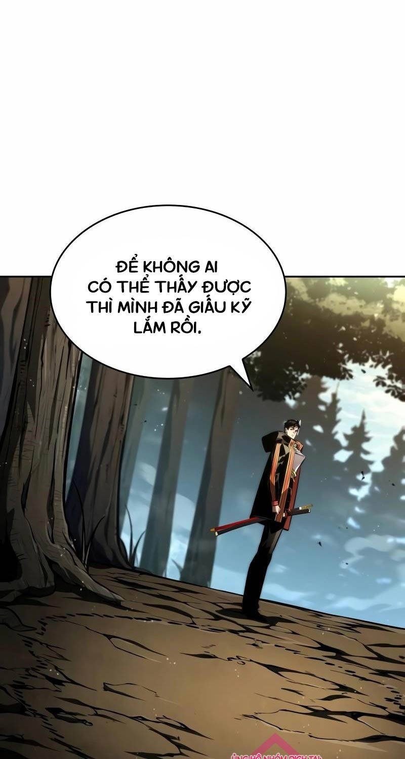 Chiêu Hồn Giả Siêu Phàm Chapter 94 - Trang 1