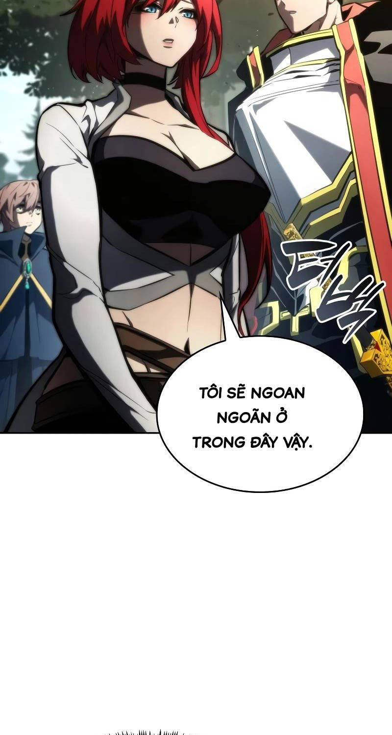 Chiêu Hồn Giả Siêu Phàm Chapter 93 - Trang 110