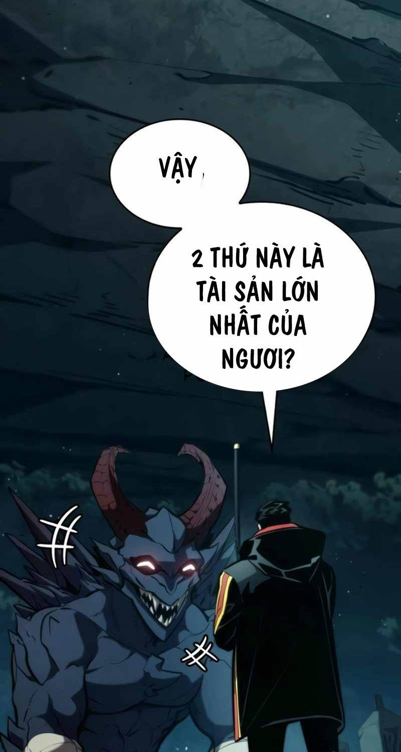 Chiêu Hồn Giả Siêu Phàm Chapter 90 - Trang 56