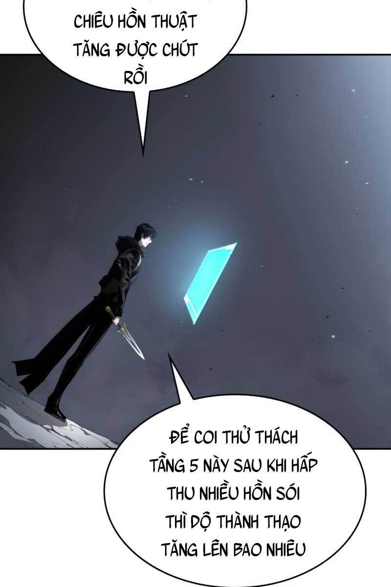 Chiêu Hồn Giả Siêu Phàm Chapter 12 - Trang 87