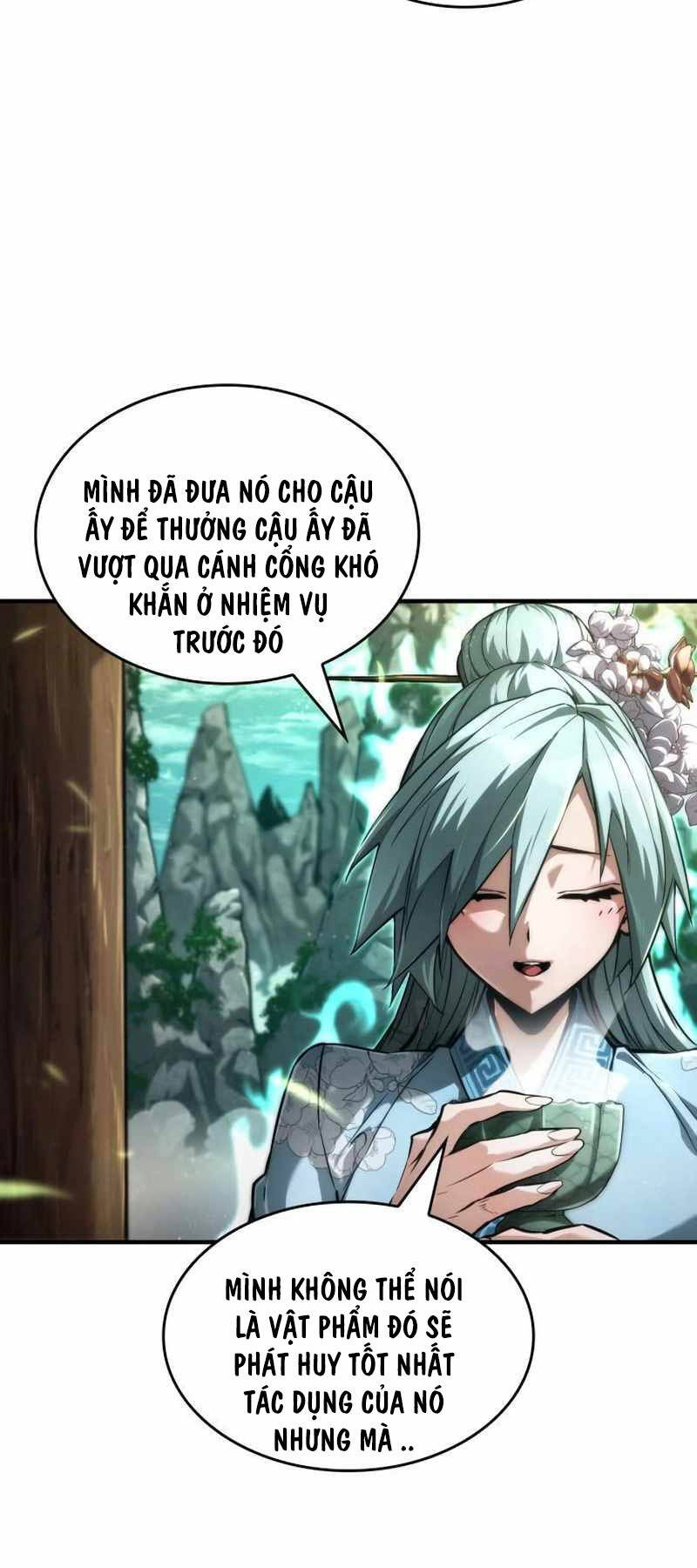 Chiêu Hồn Giả Siêu Phàm Chapter 84 - Trang 72