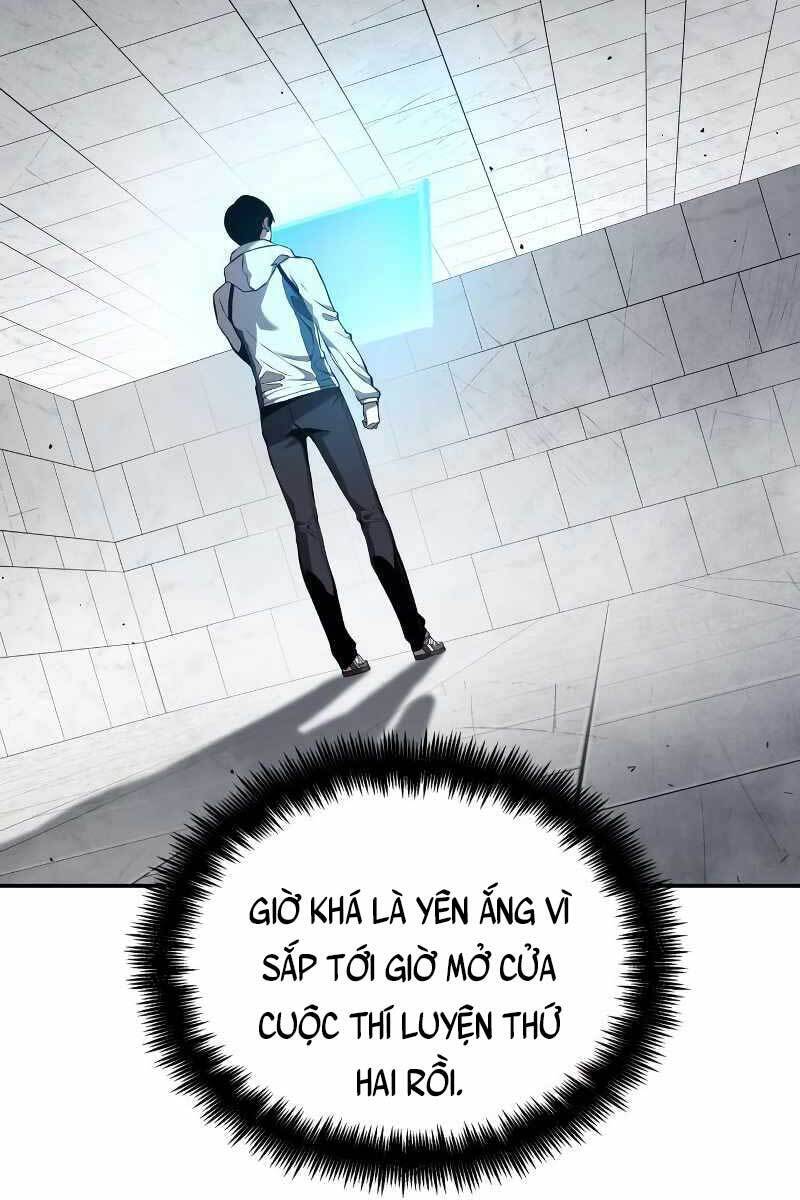 Chiêu Hồn Giả Siêu Phàm Chapter 3 - Trang 105