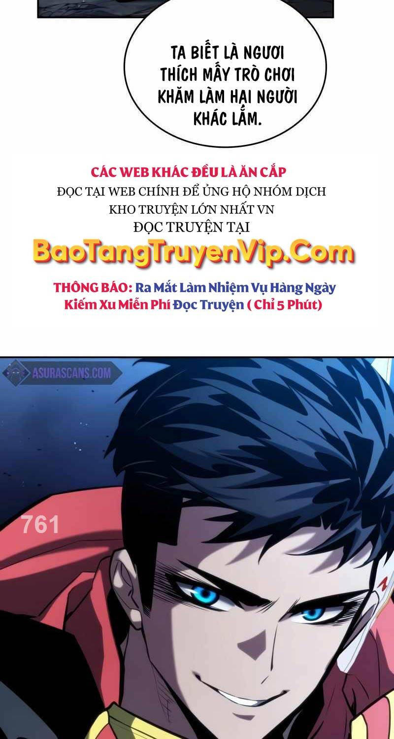 Chiêu Hồn Giả Siêu Phàm Chapter 91 - Trang 1