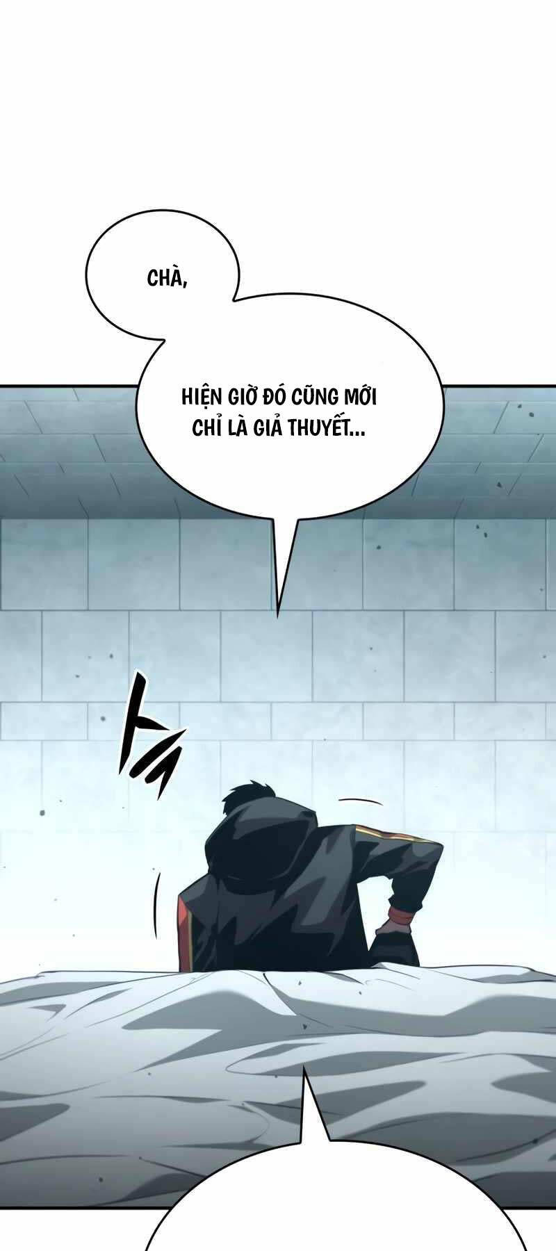 Chiêu Hồn Giả Siêu Phàm Chapter 79 - Trang 124