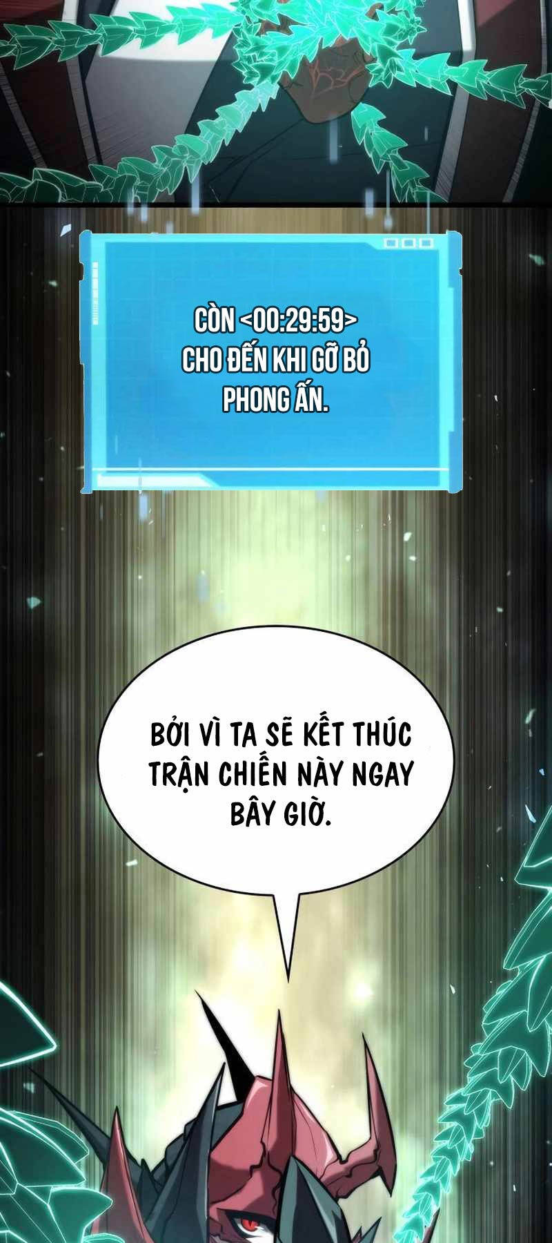 Chiêu Hồn Giả Siêu Phàm Chapter 84 - Trang 51