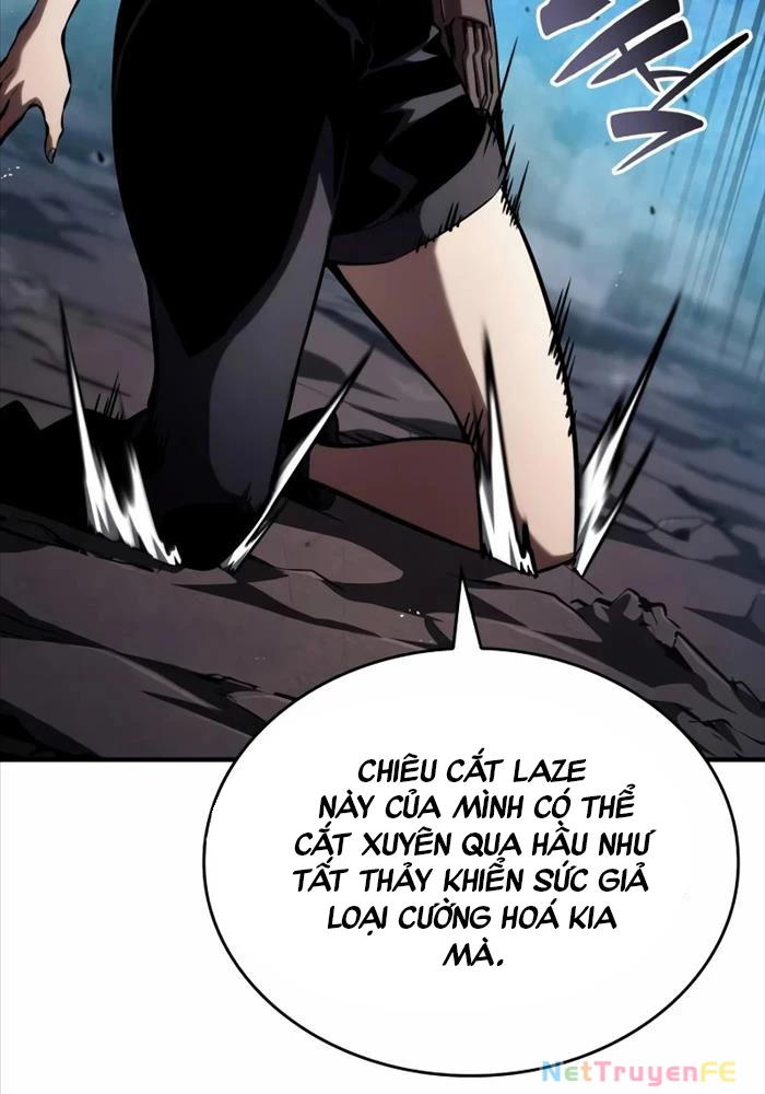 Chiêu Hồn Giả Siêu Phàm Chapter 101 - Trang 65