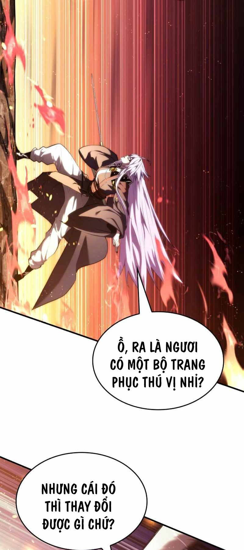 Chiêu Hồn Giả Siêu Phàm Chapter 84 - Trang 15