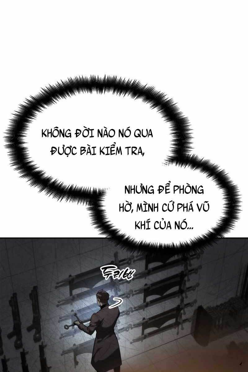 Chiêu Hồn Giả Siêu Phàm Chapter 10 - Trang 131