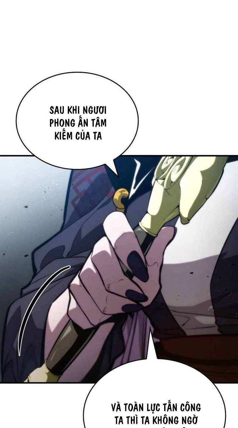 Chiêu Hồn Giả Siêu Phàm Chapter 84 - Trang 63