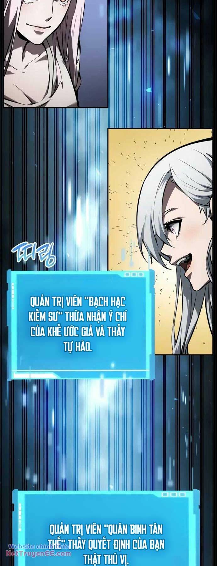 Chiêu Hồn Giả Siêu Phàm Chapter 77 - Trang 84