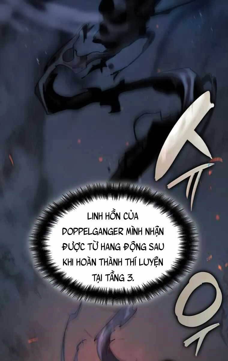 Chiêu Hồn Giả Siêu Phàm Chapter 7 - Trang 10