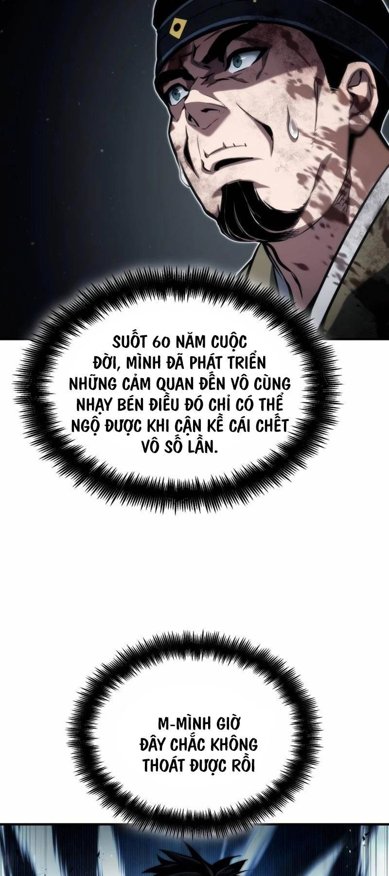 Chiêu Hồn Giả Siêu Phàm Chapter 82 - Trang 37