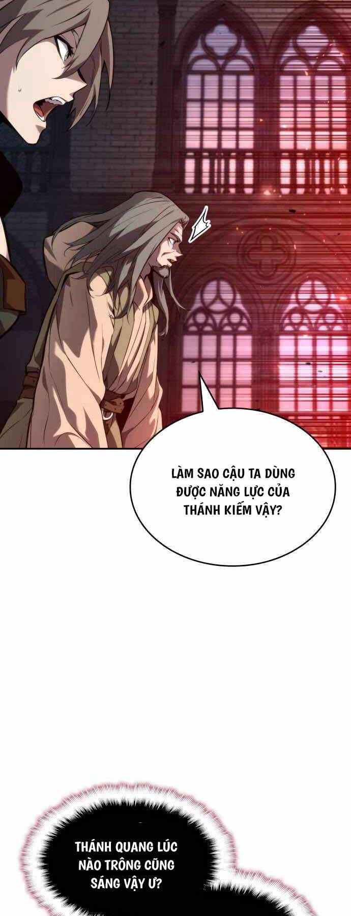 Chiêu Hồn Giả Siêu Phàm Chapter 78 - Trang 61