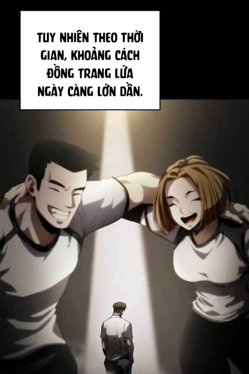 Chiêu Hồn Giả Siêu Phàm Chapter 11 - Trang 5