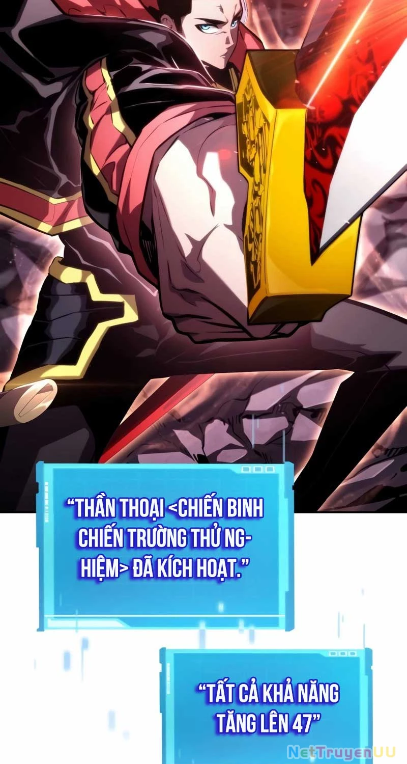 Chiêu Hồn Giả Siêu Phàm Chapter 99 - Trang 60