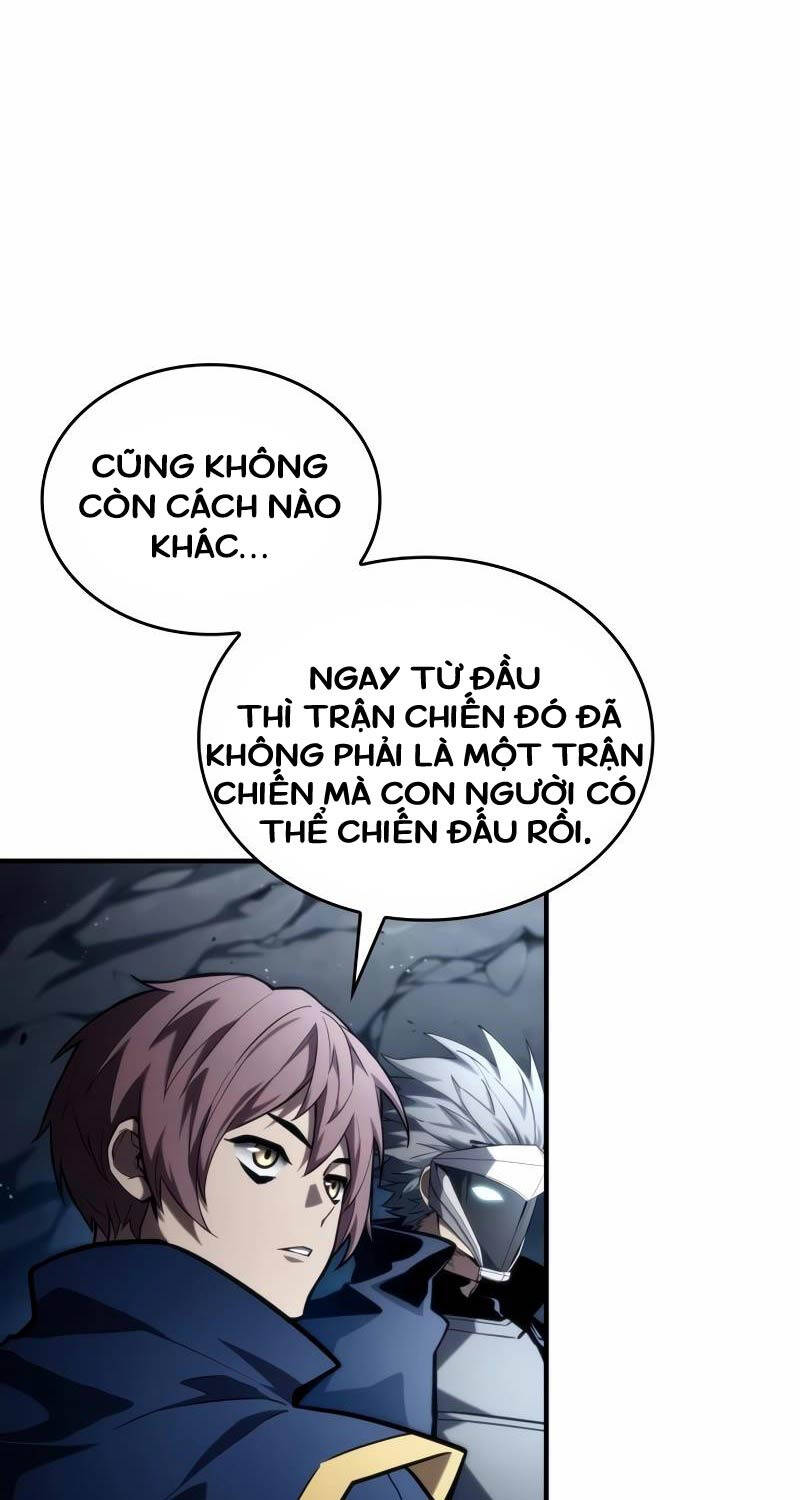 Chiêu Hồn Giả Siêu Phàm Chapter 94 - Trang 25