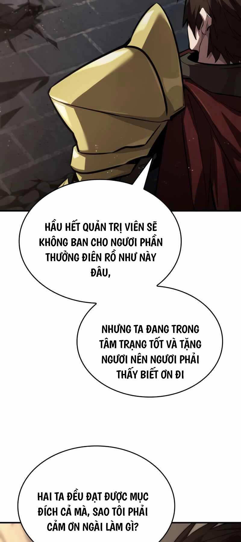 Chiêu Hồn Giả Siêu Phàm Chapter 79 - Trang 95