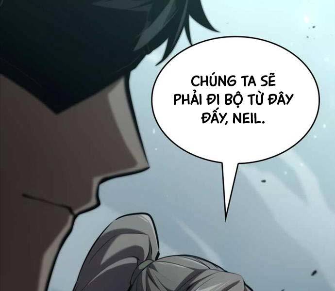 Chiêu Hồn Giả Siêu Phàm Chapter 75 - Trang 285