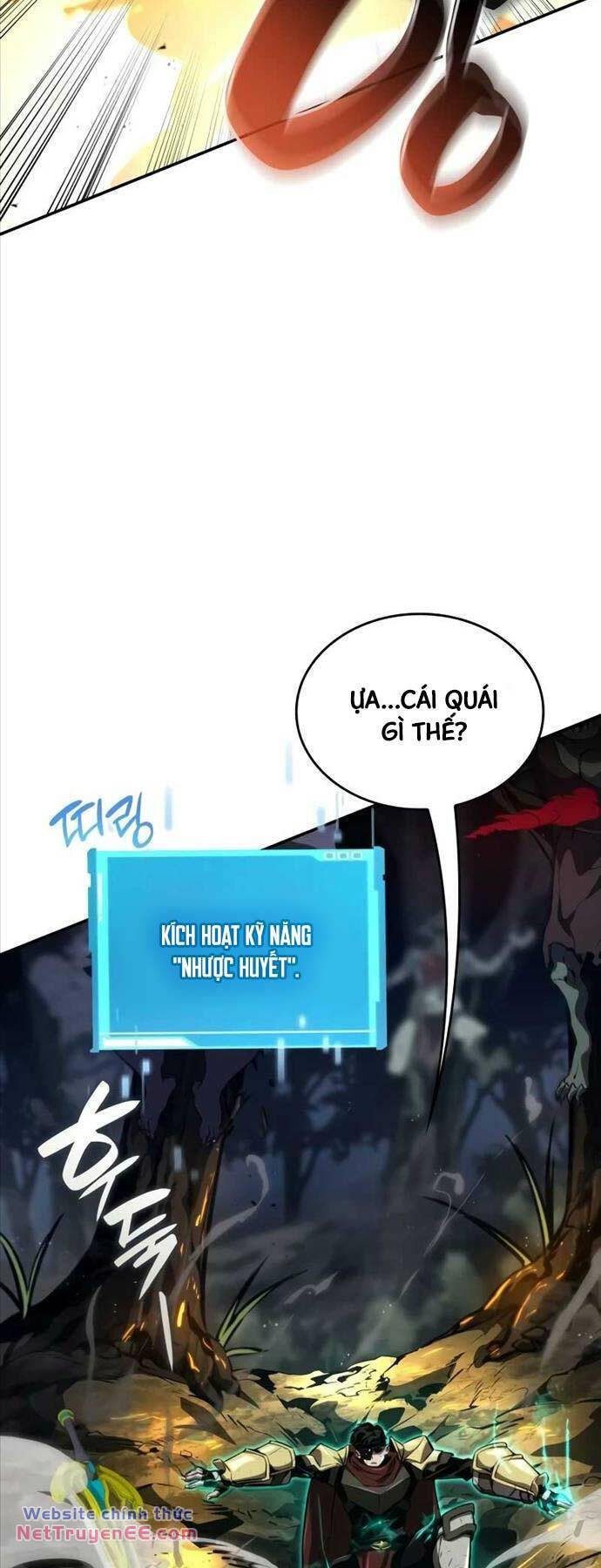 Chiêu Hồn Giả Siêu Phàm Chapter 77 - Trang 40