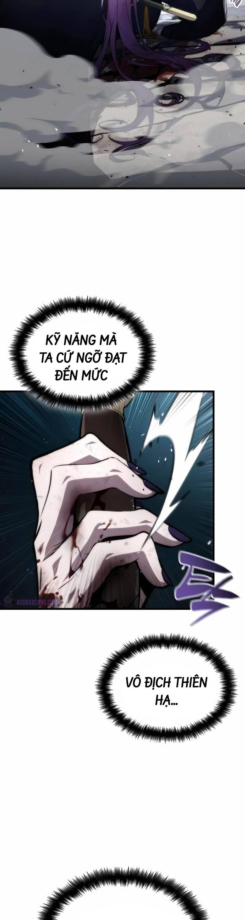 Chiêu Hồn Giả Siêu Phàm Chapter 86 - Trang 20