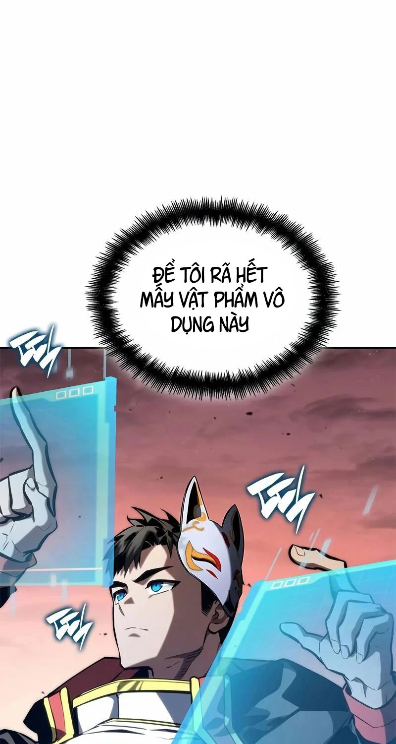 Chiêu Hồn Giả Siêu Phàm Chapter 96 - Trang 46