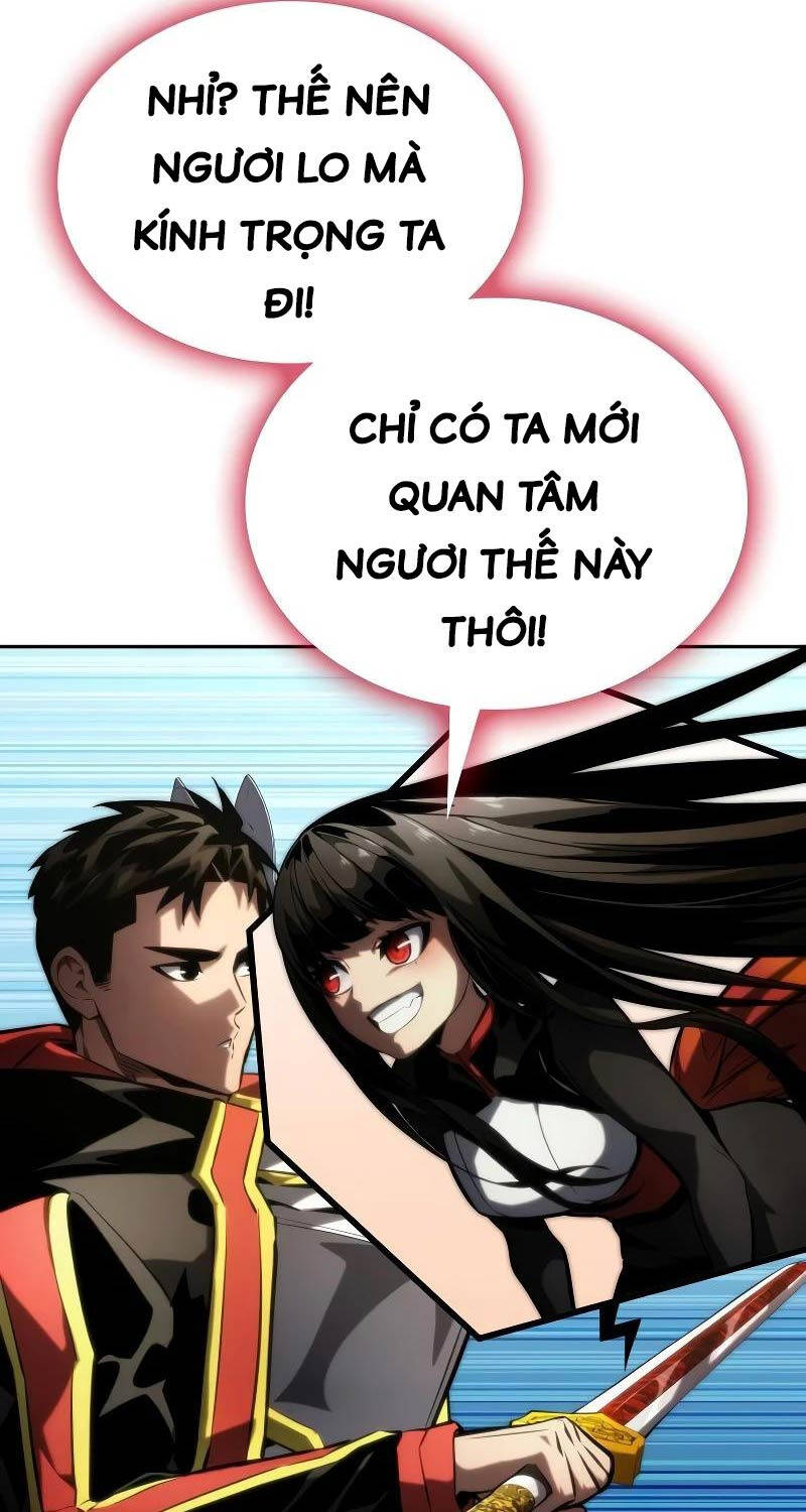 Chiêu Hồn Giả Siêu Phàm Chapter 93 - Trang 120