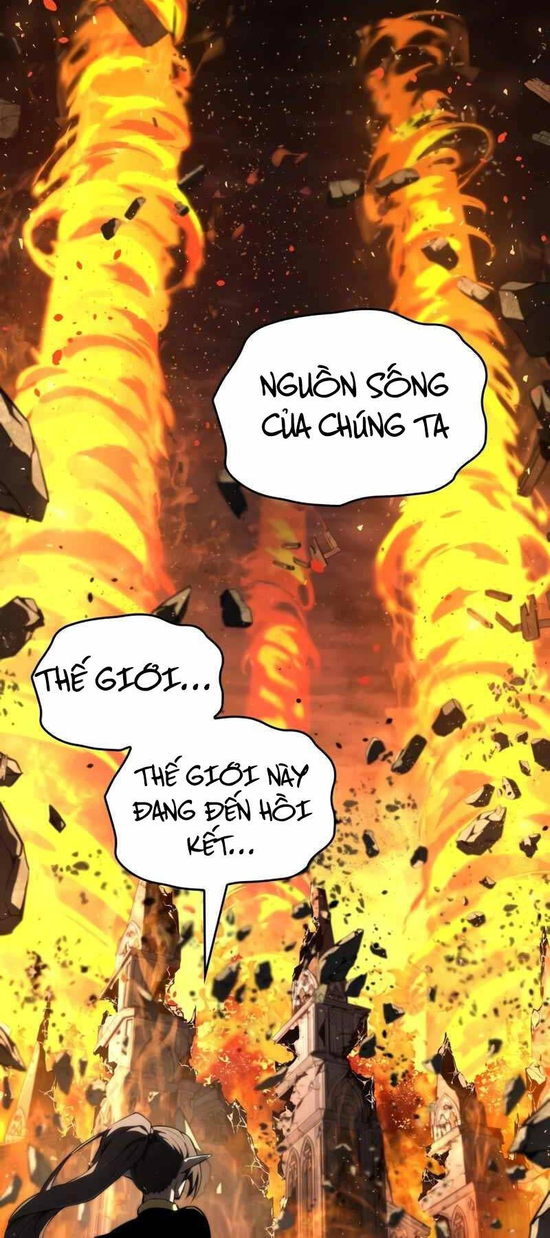 Chiêu Hồn Giả Siêu Phàm Chapter 79 - Trang 54