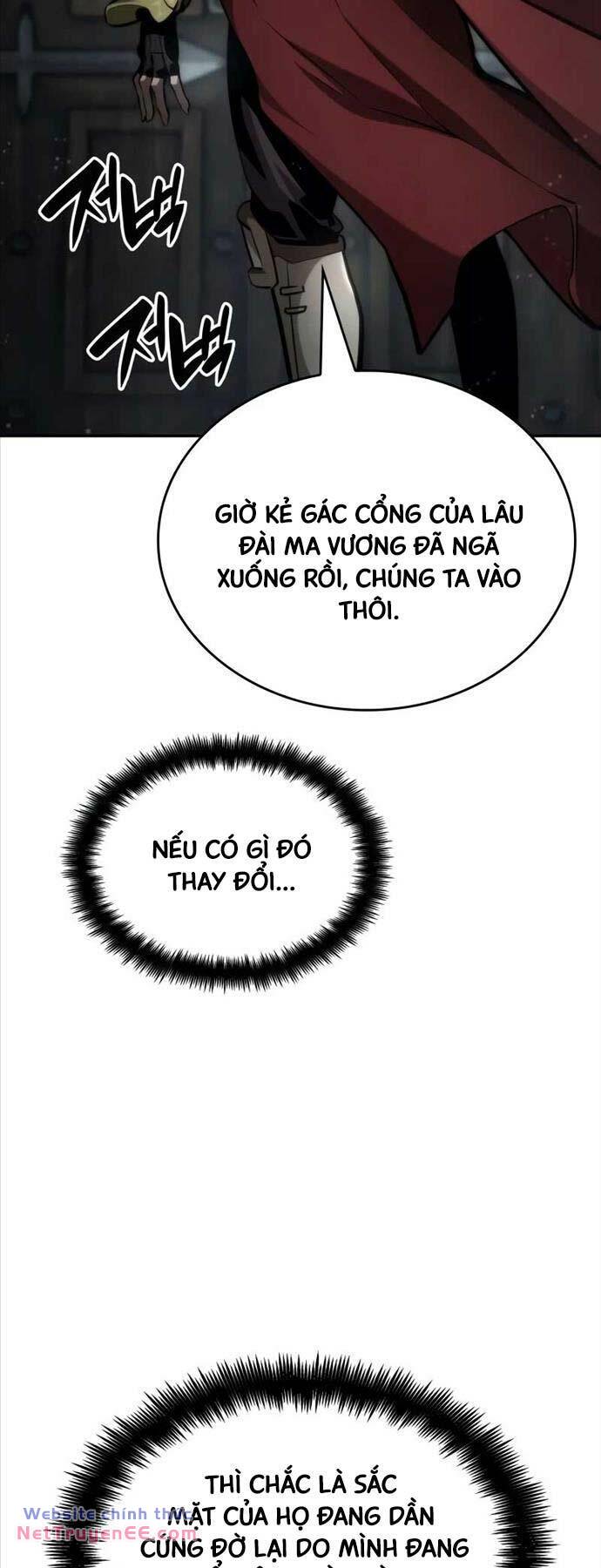 Chiêu Hồn Giả Siêu Phàm Chapter 77 - Trang 102