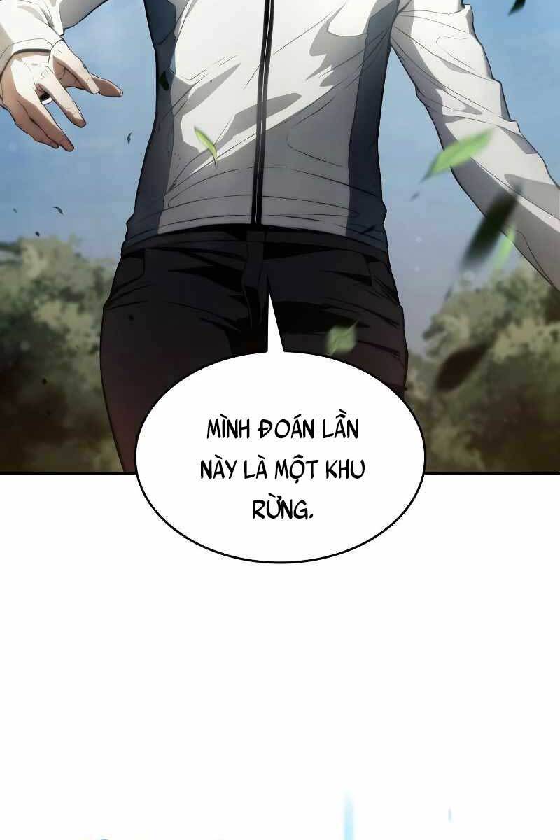 Chiêu Hồn Giả Siêu Phàm Chapter 3 - Trang 124