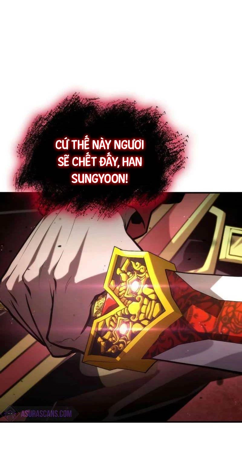 Chiêu Hồn Giả Siêu Phàm Chapter 95 - Trang 37