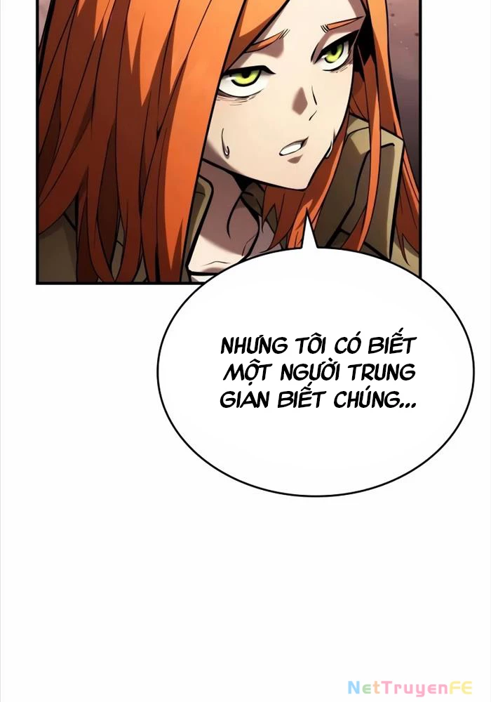 Chiêu Hồn Giả Siêu Phàm Chapter 101 - Trang 132