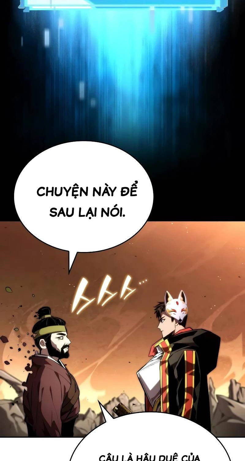 Chiêu Hồn Giả Siêu Phàm Chapter 93 - Trang 78