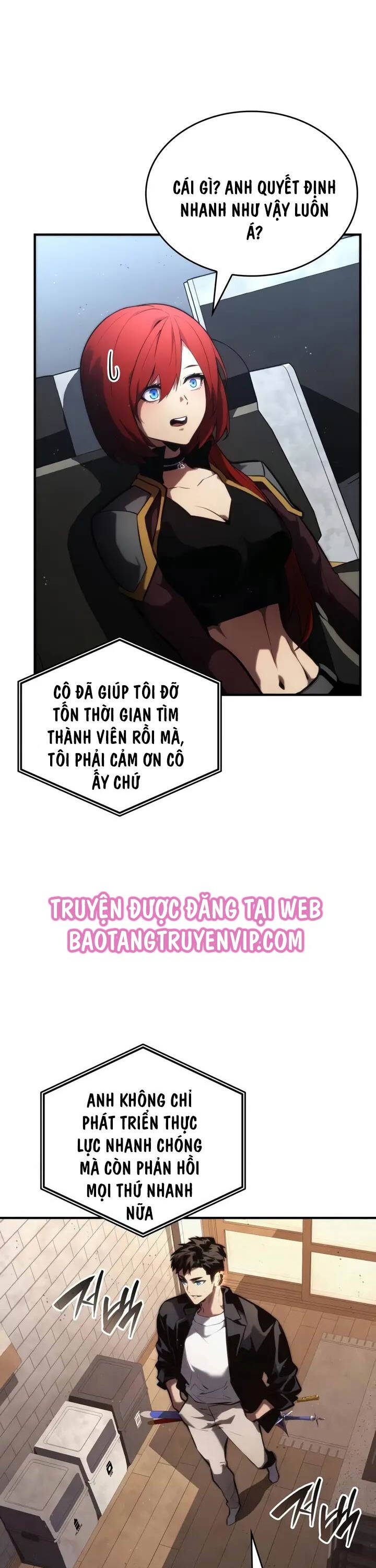 Chiêu Hồn Giả Siêu Phàm Chapter 88 - Trang 20