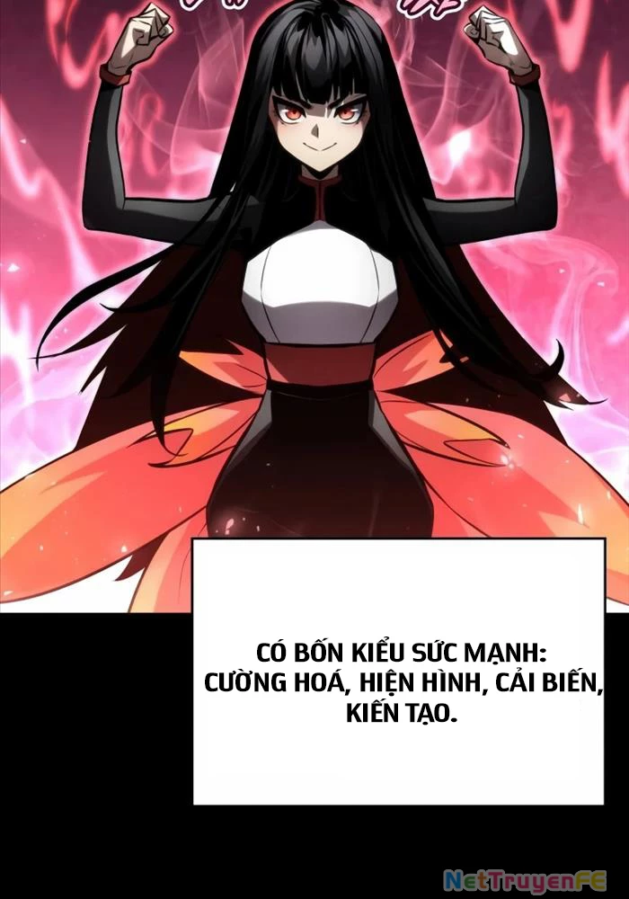 Chiêu Hồn Giả Siêu Phàm Chapter 101 - Trang 78