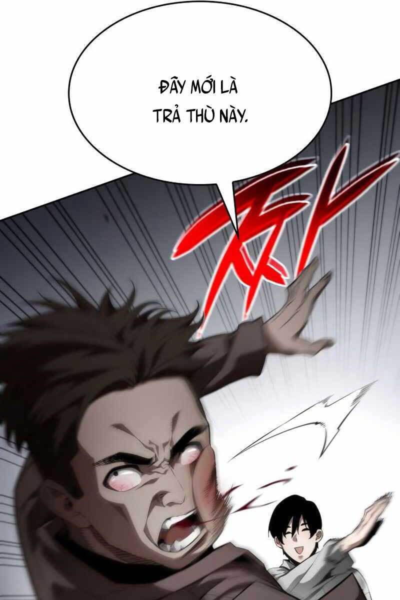 Chiêu Hồn Giả Siêu Phàm Chapter 11 - Trang 88