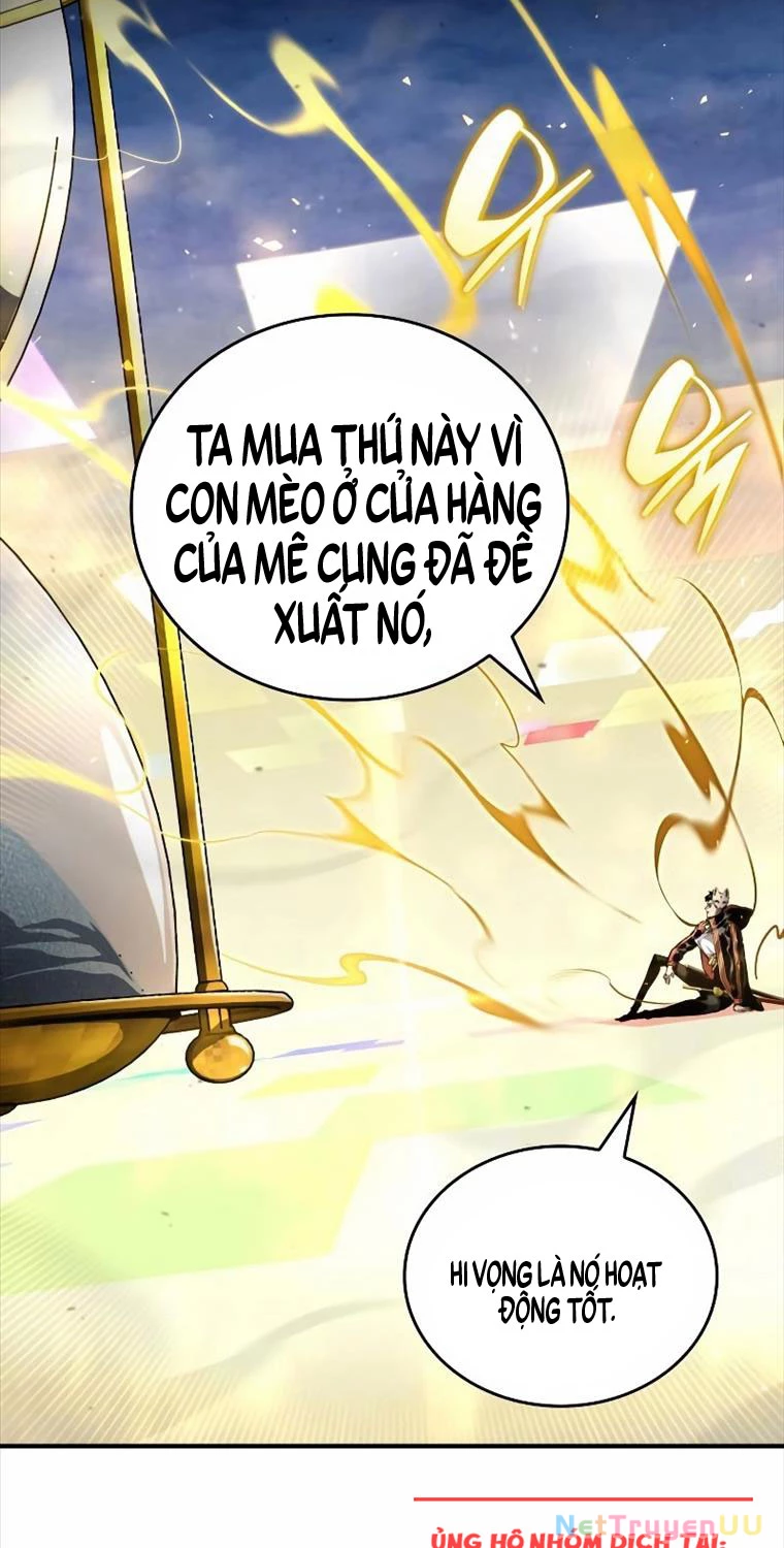 Chiêu Hồn Giả Siêu Phàm Chapter 100 - Trang 10