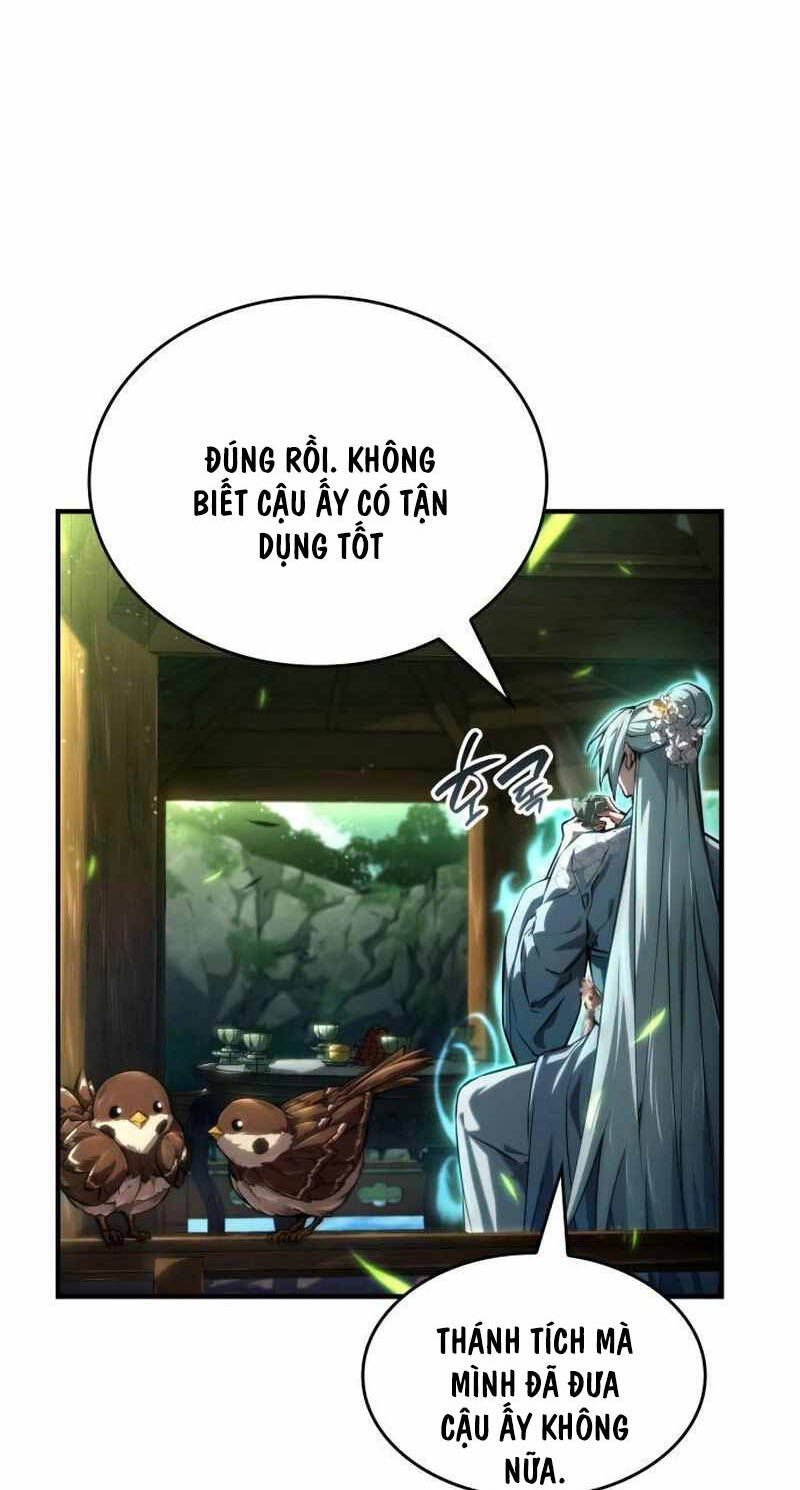 Chiêu Hồn Giả Siêu Phàm Chapter 84 - Trang 71