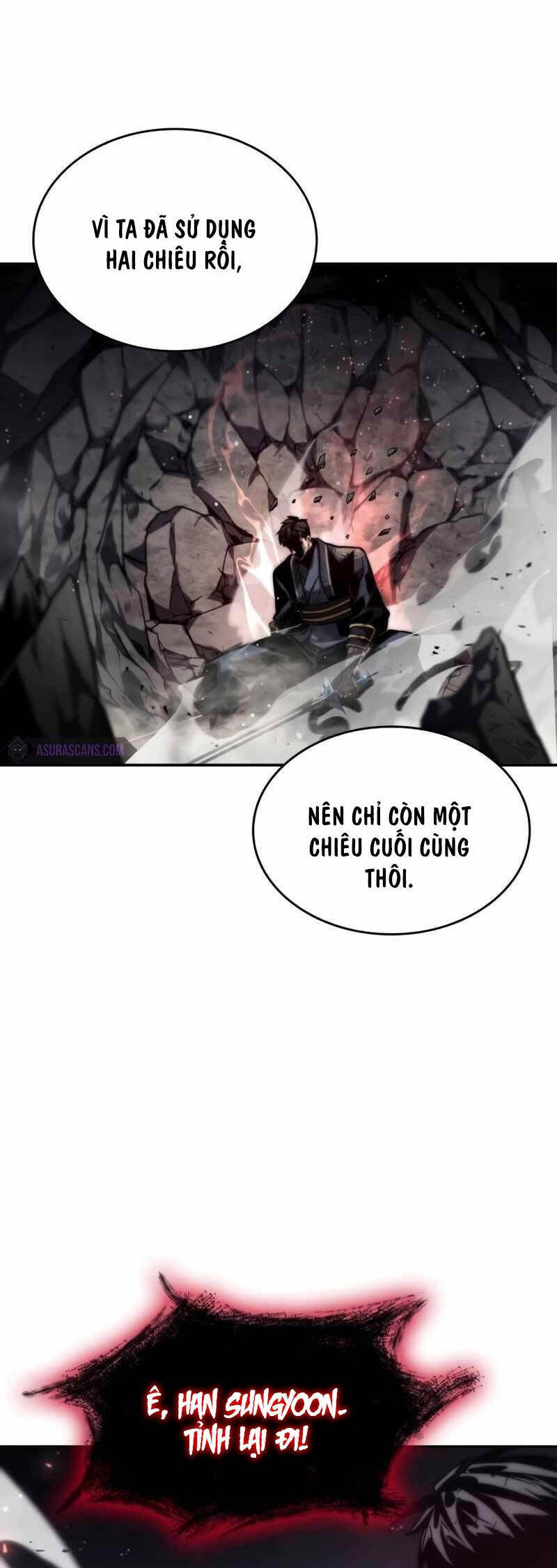 Chiêu Hồn Giả Siêu Phàm Chapter 85 - Trang 57