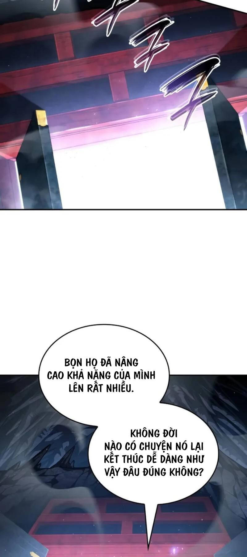 Chiêu Hồn Giả Siêu Phàm Chapter 81 - Trang 22