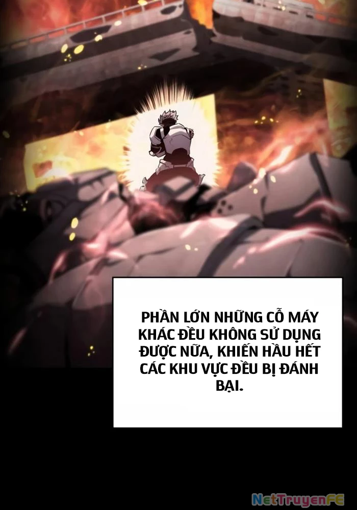 Chiêu Hồn Giả Siêu Phàm Chapter 101 - Trang 89