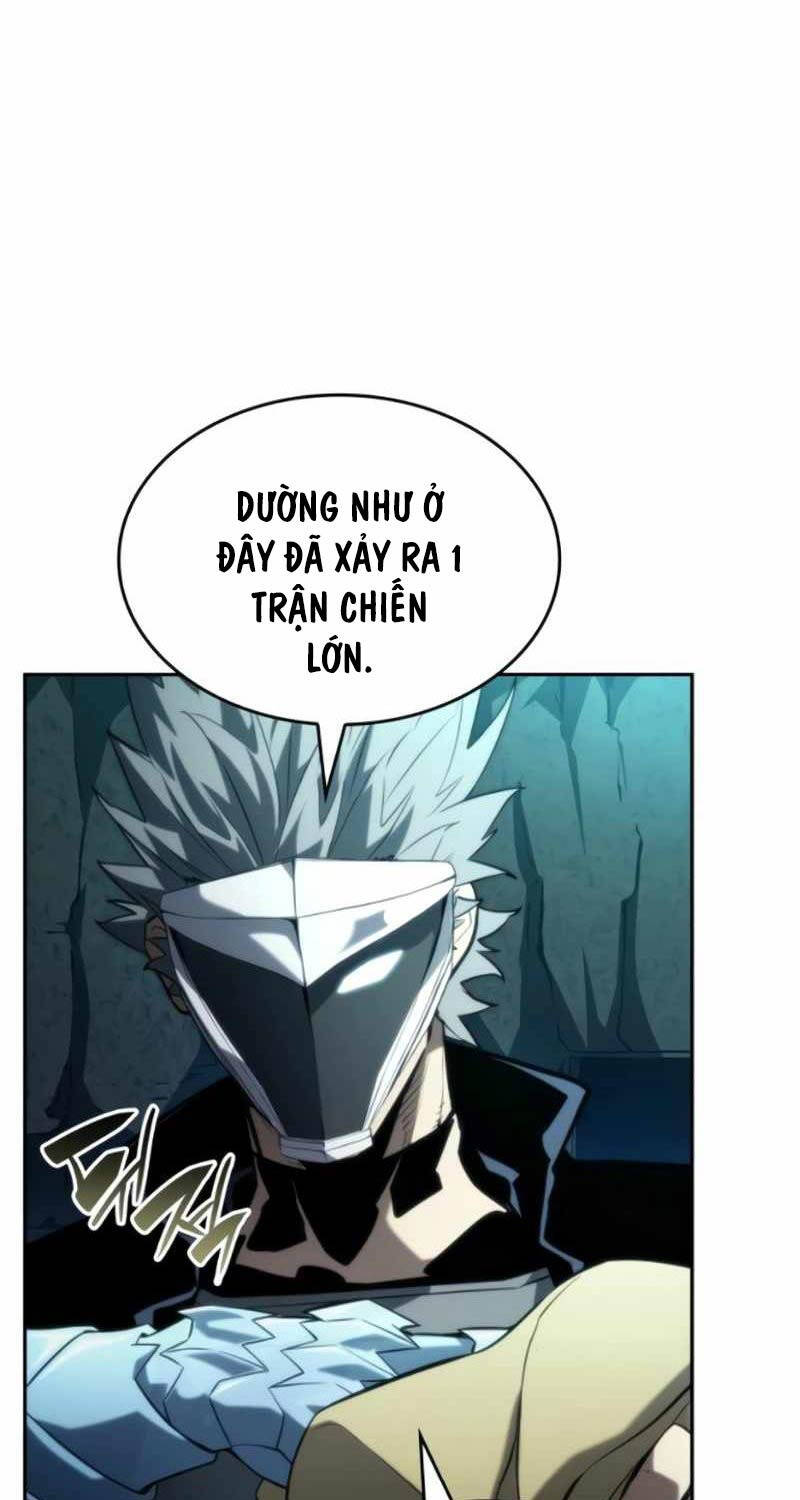 Chiêu Hồn Giả Siêu Phàm Chapter 90 - Trang 91