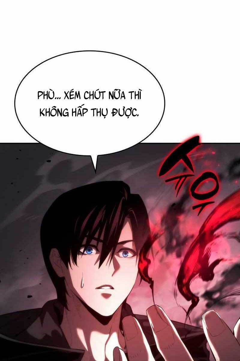 Chiêu Hồn Giả Siêu Phàm Chapter 14 - Trang 39