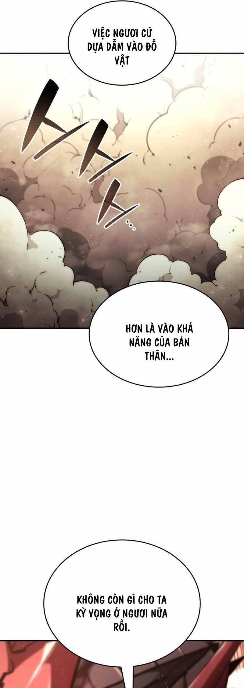 Chiêu Hồn Giả Siêu Phàm Chapter 85 - Trang 52