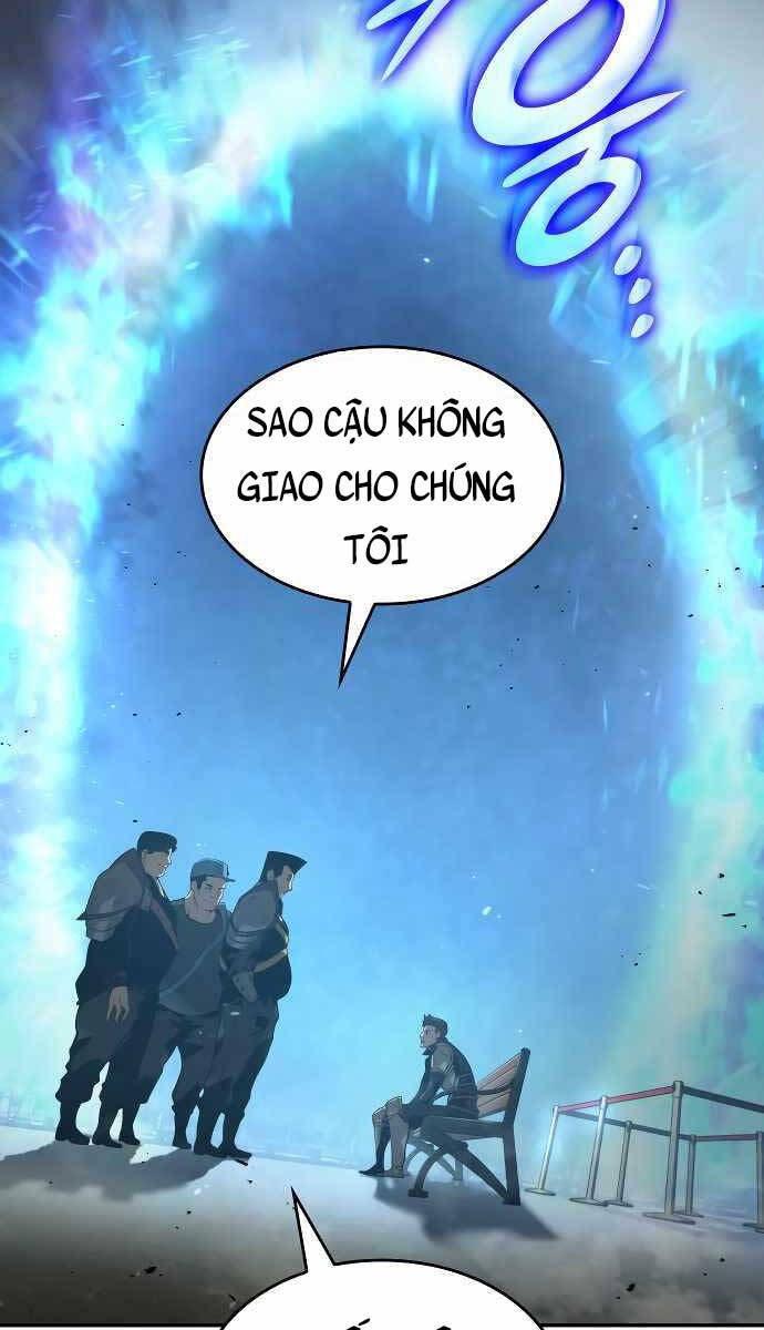 Chiêu Hồn Giả Siêu Phàm Chapter 21 - Trang 92