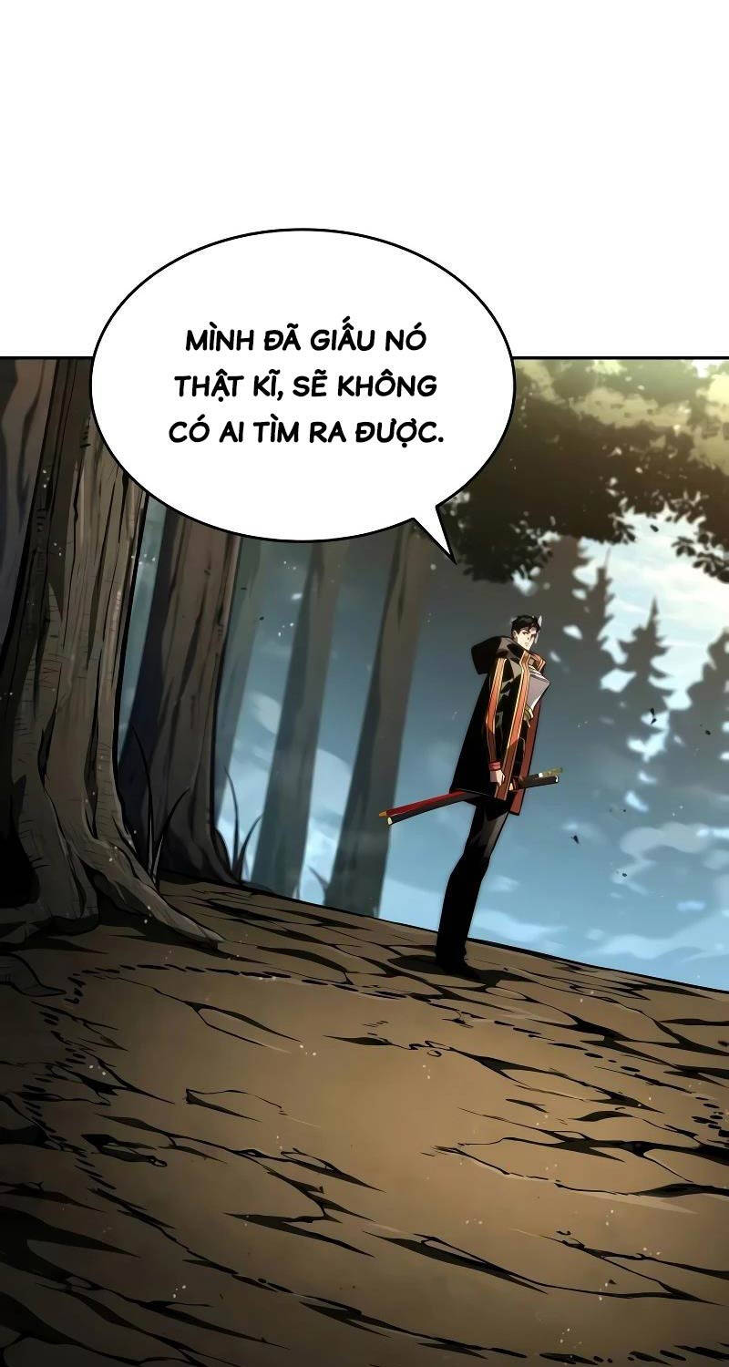 Chiêu Hồn Giả Siêu Phàm Chapter 93 - Trang 114