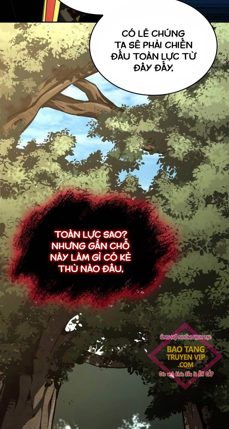 Chiêu Hồn Giả Siêu Phàm Chapter 94 - Trang 8