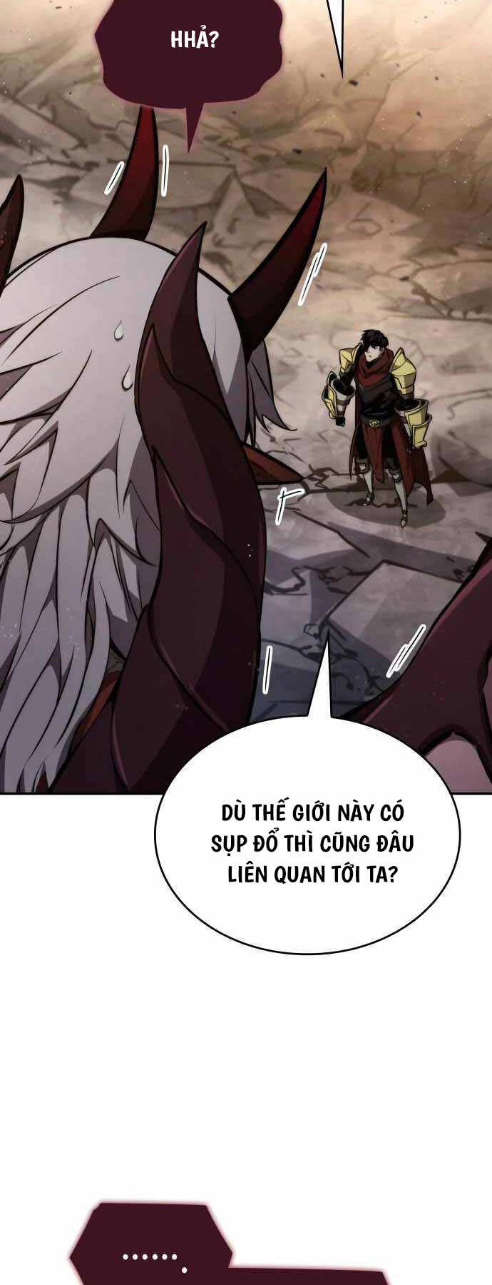 Chiêu Hồn Giả Siêu Phàm Chapter 78 - Trang 85