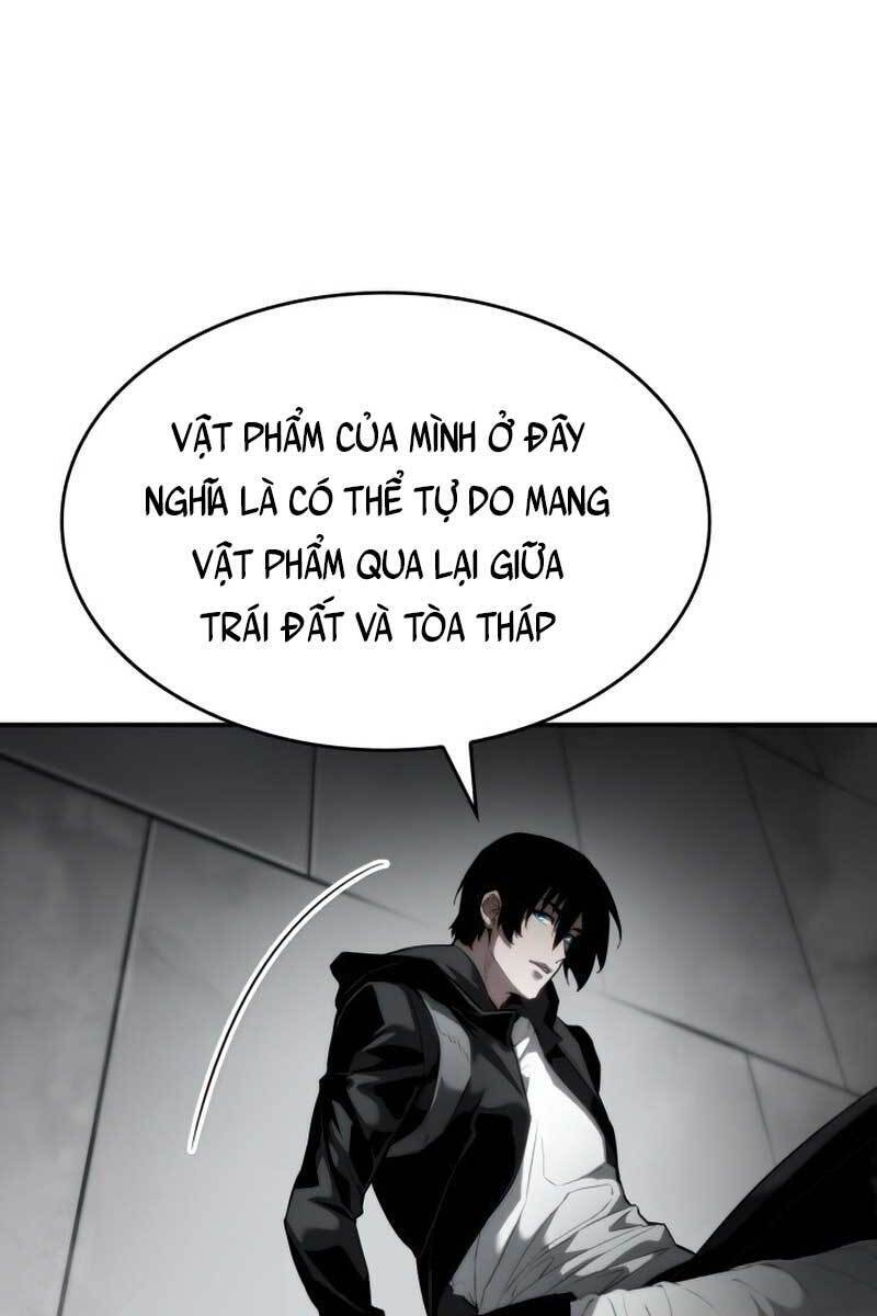 Chiêu Hồn Giả Siêu Phàm Chapter 12 - Trang 5