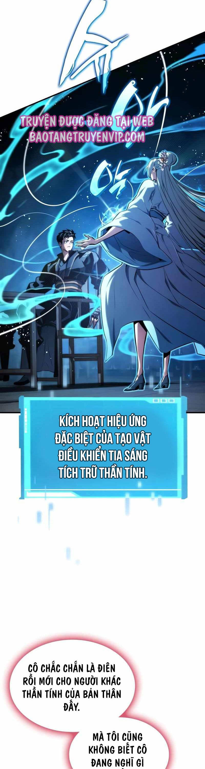 Chiêu Hồn Giả Siêu Phàm Chapter 87 - Trang 35