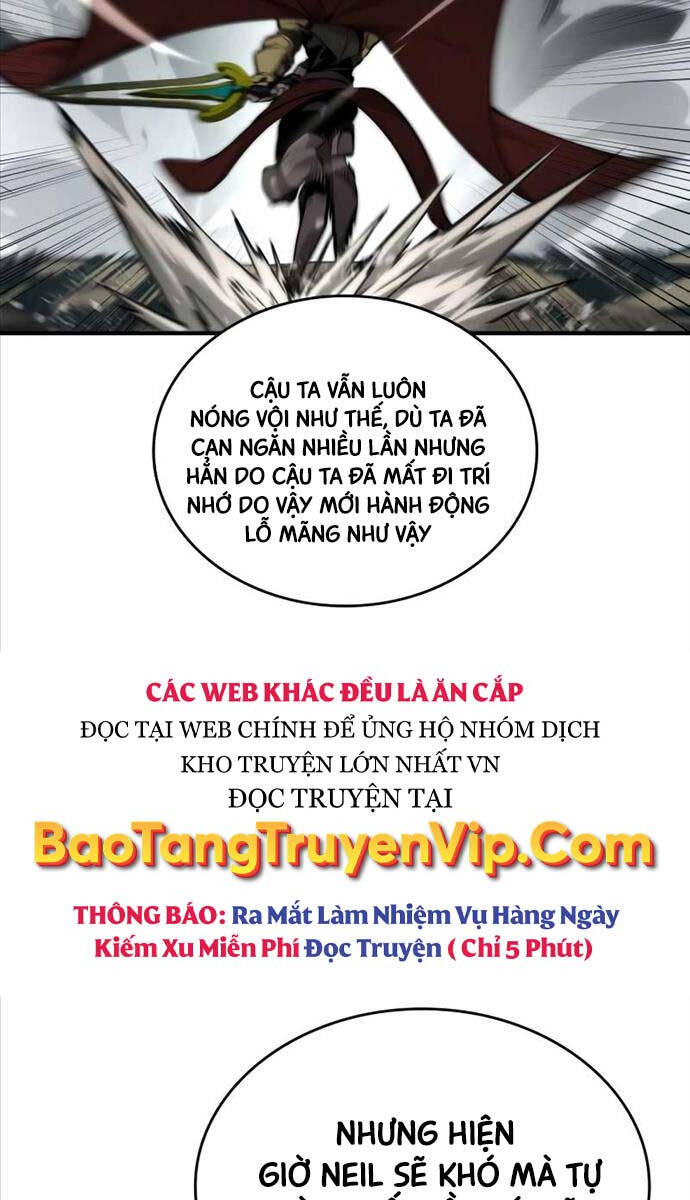 Chiêu Hồn Giả Siêu Phàm Chapter 76 - Trang 45